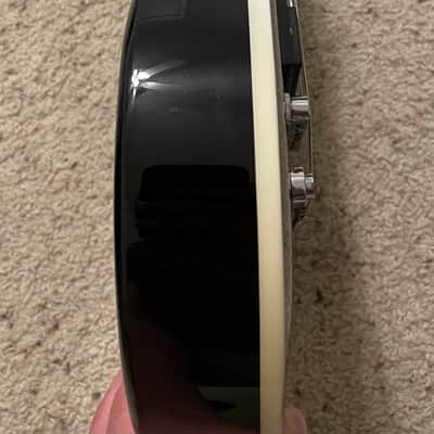 Washburn USA Custom Shop NC70 Idol image 9