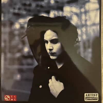 Jack White - Blunderbuss - Guitar Tab / Tablature Book The White Stripes image 1