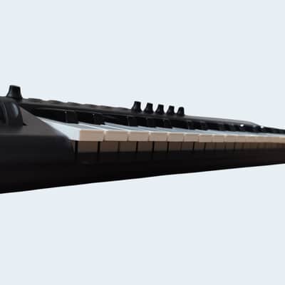 IK Multimedia iRig Keys 2 Pro - Nero image 2