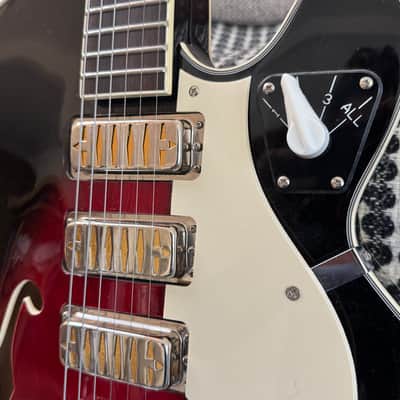 Airline H59 2010s - Redburst - (Eastwood - Great player) image 4