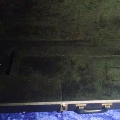 1980s Kramer Guitar Hardshell Case image 9