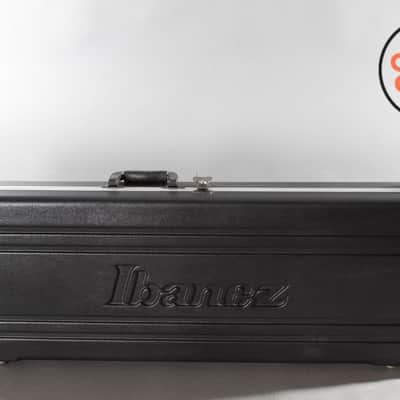 1998 Ibanez JEM90HAM Steve Vai Signature Electric Guitar | Original Hard Case image 11