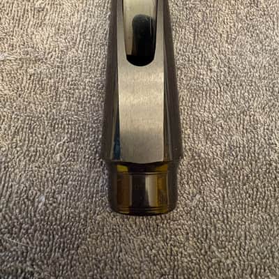 Brilhart Ebolin Alto Sax 3 star Mouthpiece image 3