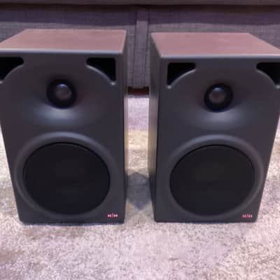K&H O 110 - Nearfield Active Studio Monitor Pair (KH 120A predecessor) image 2