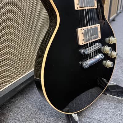 Guild Bluesbird 2001 - Black image 8