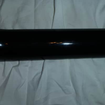 Gibson Les Paul Joe Perry 1997 Black & Gray image 8