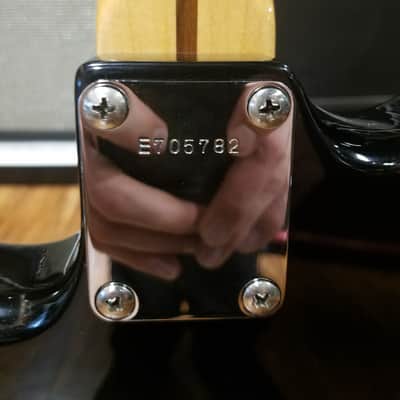 Moridira Hurricane ex-9 Vintage! Made in Japan w/OHSC! image 6