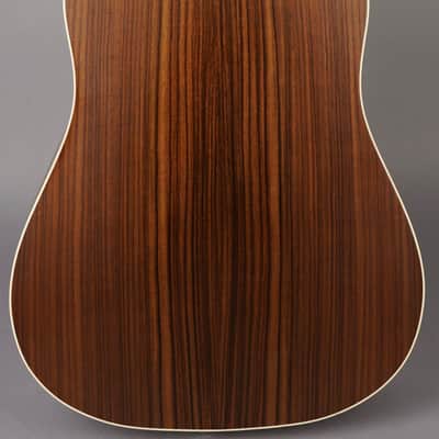 Gibson Hummingbird Studio Rosewood - 2025 - Burst w/OHSC image 9