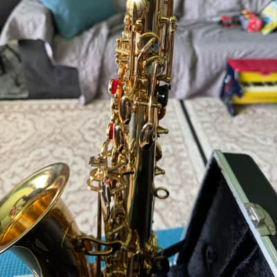 Amati Kraslice AS 32 2000s - Brass image 8