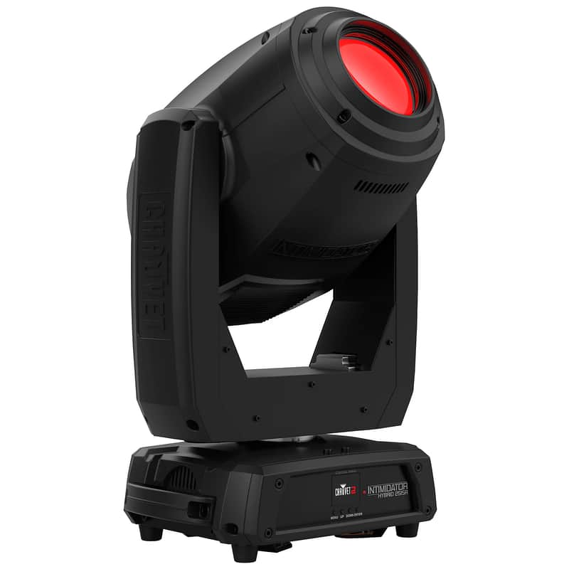 Chauvet DJ Intimidator Hybrid 251SR 251W 3-in-1 Moving Head image 1