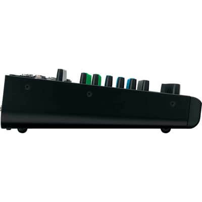 Mackie 1202-VLZ4 Mixeur compact 12 canaux 1202VLZ4 image 4