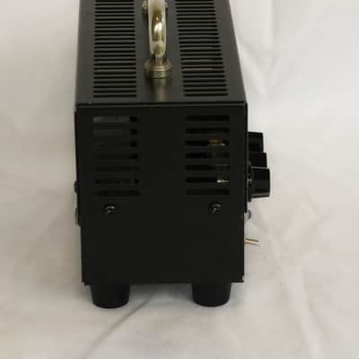 Orange Micro Dark 20-Watt Guitar Amp Head 2015 - Present - Black image 3