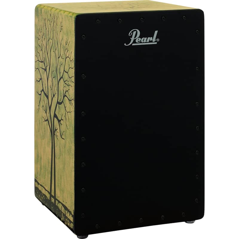 Pearl PBC123B Tree of Life Primero Cajon image 1