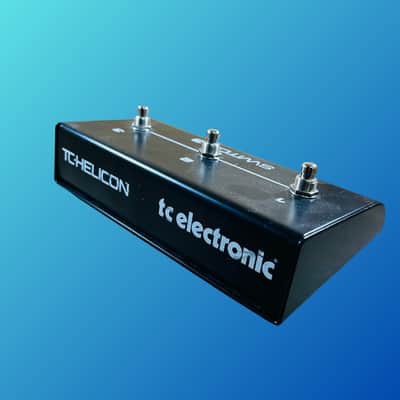 TC Helicon Switch-3 image 4