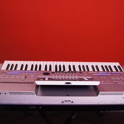 Yamaha Tyros 4 XL (used) image 13