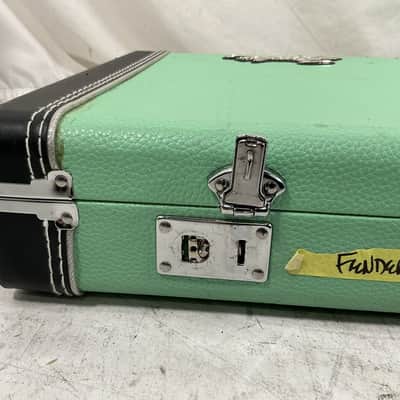 Fender Special Edition Telecaster 2019 - Green image 17