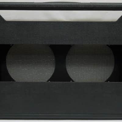 Guitar Cabinets Direct Blackface Vibrolux Reverb® Style Guitar Amplifier Combo Speaker Cabinet image 3