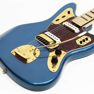 1966 Fender Jaguar image 4