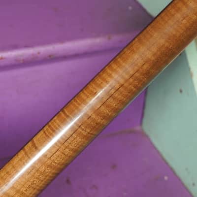 2020s Mario Martin Guitars S-Style Relic Electric Guitar (VIDEO! Fresh Work, Ready) image 16