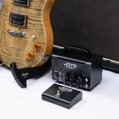 Joyo banTamP xL Zombie II | 2-Channel 20-Watt Bluetooth Guitar Amp Head. New with Full Warranty! image 3