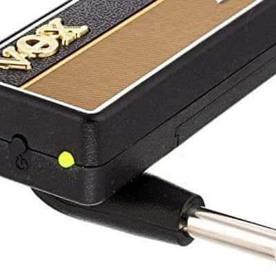 Used VOX Amplug 2 Blues image 2