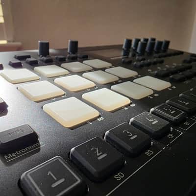 Elektron Analog Rytm MkII Drum Machine image 10