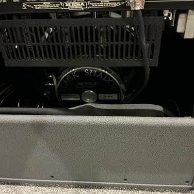 Mesa Boogie Mark V 35 Combo - British Steel Grey image 10