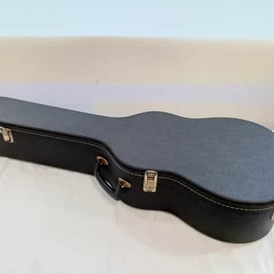 ASTURIAS Alto Guitar ALT-6 Quality Craftsmanship image 15
