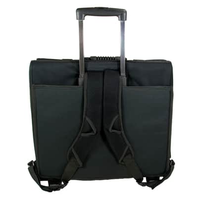 music world Gigbag für Akkordeon 72 Bass image 3