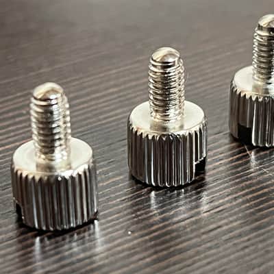 Dietrich Parts - Nut Screws - Stainless Steel image 8