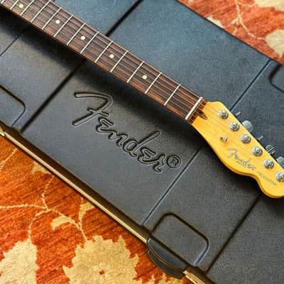 Fender 60th Anniversary Tele®-bration Lite Rosewood Telecaster image 14