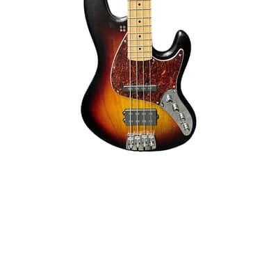Sandberg California TM-4 SuperLight, Matte 3-Tone / Birdseye Maple 6.4 LBS *On Order, ETA Dec. 2026 image 5