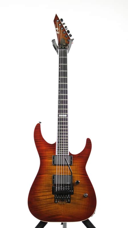 ESP E-II M-II image 2