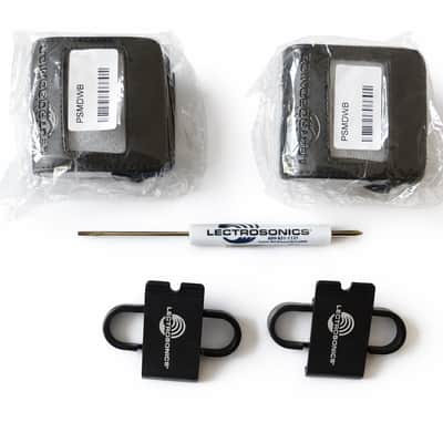 Lectrosonics SRC-A1 - 2 x SMDWb 2021 image 3