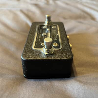 Blackstone Appliances Mosfet Overdrive 2010 - Black image 3