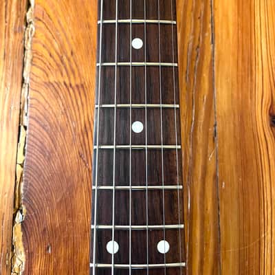 Fender Japan TL62-US ’62 Telecaster Reissue MIJ image 8