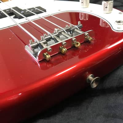 TOKAI Hard Puncher P-Bass / 1981 Lawsuit Era Japanese vintage image 6