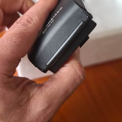Sennheiser Sennheiser EW100 G3 Wireless Set | EK100 G3 Receiver + SK100 G3 Transmitter | 626–668 MHz | Like New image 17