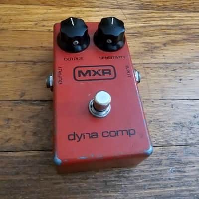 1978 MXR Dyna Comp #1377821 image 2