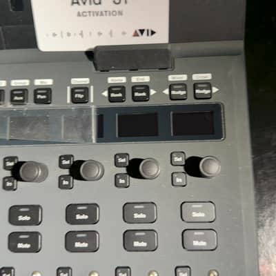 Avid S1 Control Surface image 3