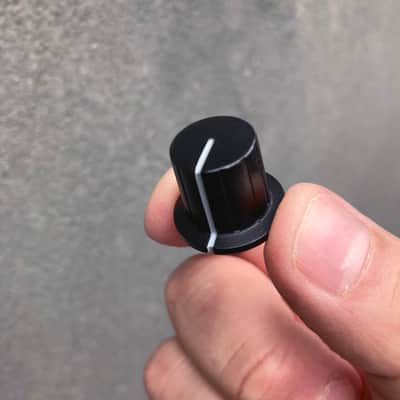 Knob for Korg Delta, Lambda, Trident Mk1