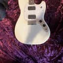 Squier Mustang 2019 Pearl White