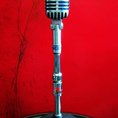 Vintage 1970's Atlas Sound VM-1 microphone stand shock mount adapter # 1 image 9
