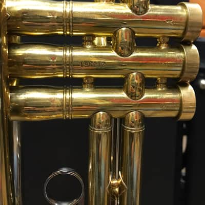 York 75th Anniversary Model 1958 Lacquer image 3