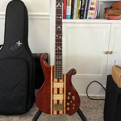 Lado Super Falcon Bass image 5