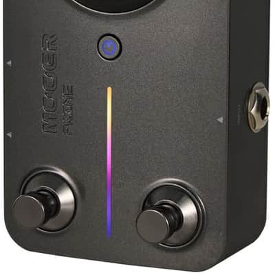 MOOER PRIME M2 SPACE GRAY image 4