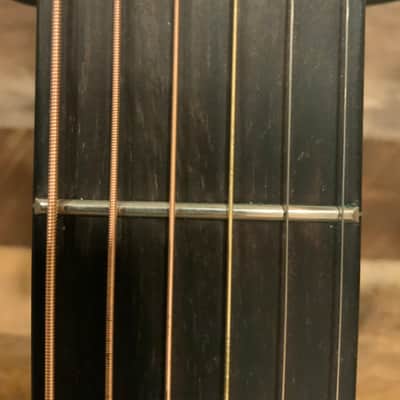 Olson SJ 2015 - Natural Cedar & Rosewood image 13