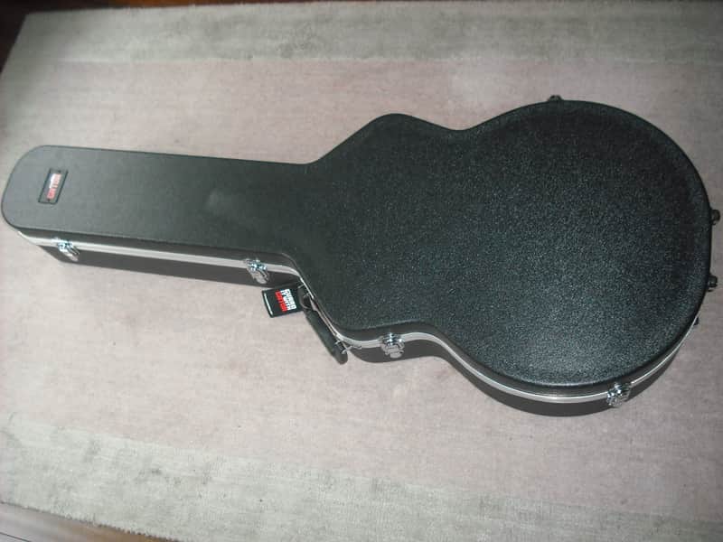 Gator GC-335 Thinline case 2025 - Black image 1