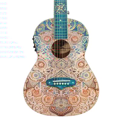 Takamine EAN46C | Reverb