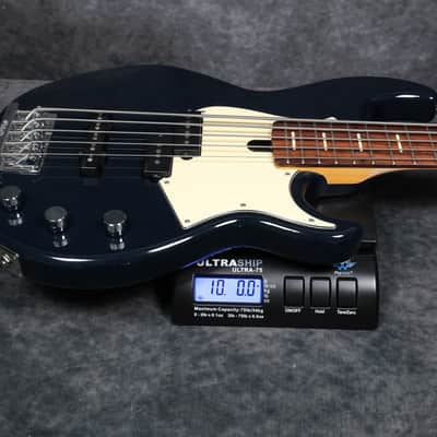 2023 Yamaha BBP35 Pro Series - Midnight Blue image 17